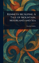 Kenneth McAlpine