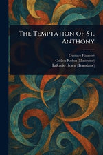 The Temptation of St. Anthony