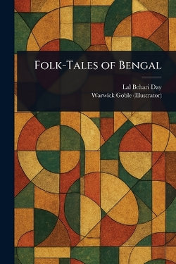 Folk-Tales of Bengal