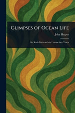 Glimpses of Ocean Life