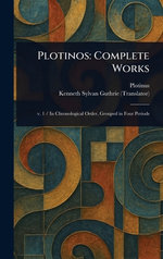 Plotinos