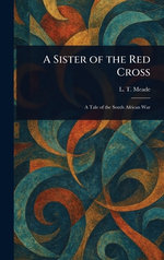 A Sister of the Red Cross