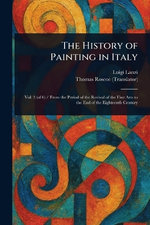 The History of Painting in Italy