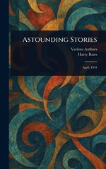 Astounding Stories