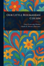 Our Little Roumanian Cousin