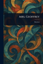 Mrs. Geoffrey