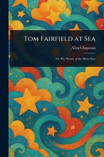 Tom Fairfield at Sea
