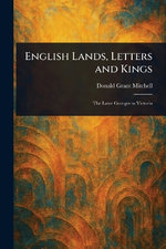 English Lands, Letters and Kings