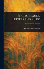 English Lands, Letters and Kings