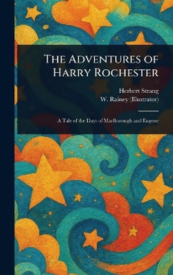 The Adventures of Harry Rochester