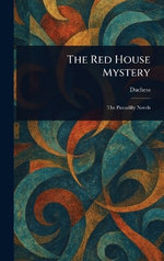 The Red House Mystery