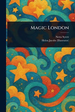 Magic London