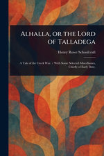 Alhalla, or the Lord of Talladega
