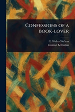 Confessions of a Book-lover