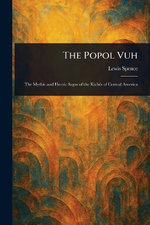 The Popol Vuh