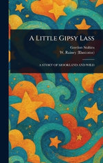A Little Gipsy Lass