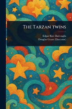 The Tarzan Twins