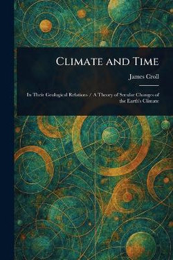 Climate and Time