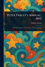 Peter Parley's Annual, 1855