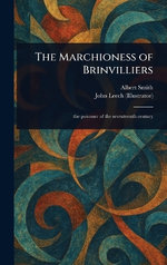 The Marchioness of Brinvilliers