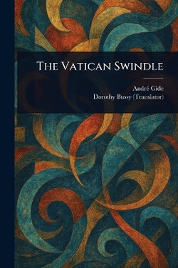 The Vatican Swindle