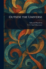 Outside the Universe