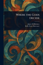 Where the Gods Decide