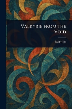 Valkyrie From the Void