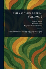 The Orchid Album, Volume 2