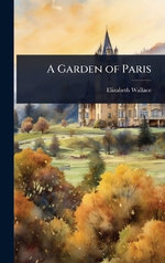 A Garden of Paris