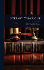 Literary Copyright