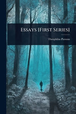 Essays [First Series]