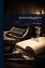 Mercy Warren