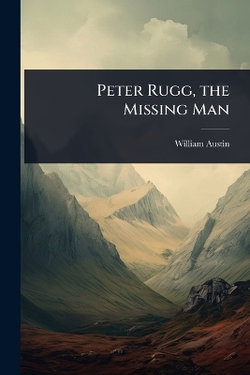 Peter Rugg, the Missing Man