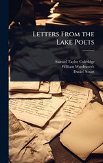 Letters From the Lake Poets