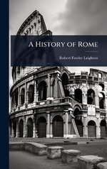 A History of Rome