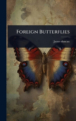 Foreign Butterflies