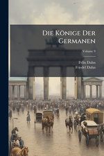 Die Koenige Der Germanen