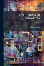 Hand Book of Chemistry