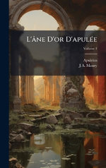 L'ane D'or D'apulA(c)e