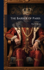 The Barber of Paris