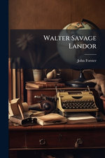 Walter Savage Landor
