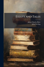 Essays and Tales
