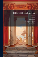 Hesiodi Carmina