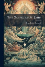 The Gospel of St. John