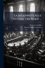 La IndennitA Alle Vittime Dei Reati ...