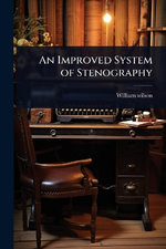 An Improved System of Stenography