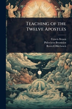 Teaching of the Twelve Apostles