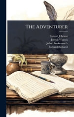 The Adventurer
