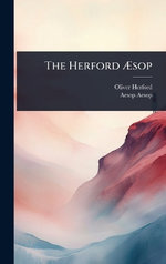 The Herford Asop